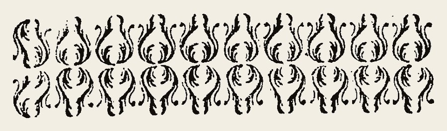 Border 1692