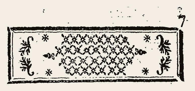 Border 1697