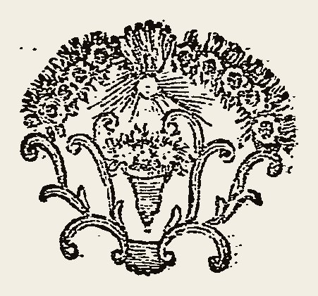 Ornament 0745
