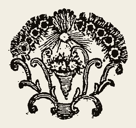 Ornament 0759