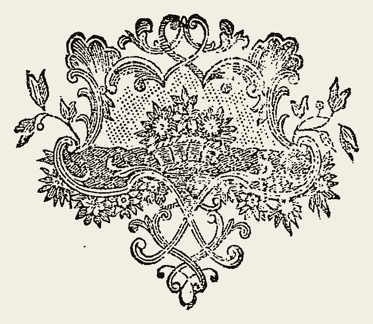 Ornament 0775