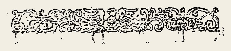 Border 1769