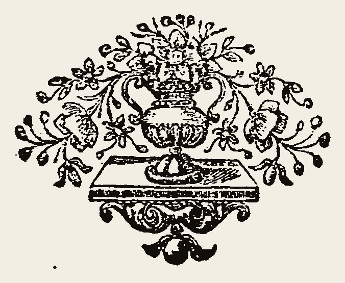 Ornament 0837