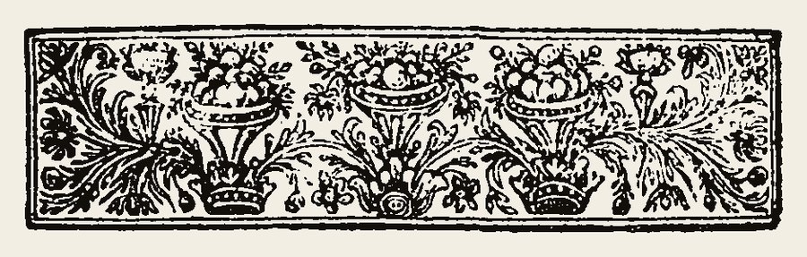 Border 1781