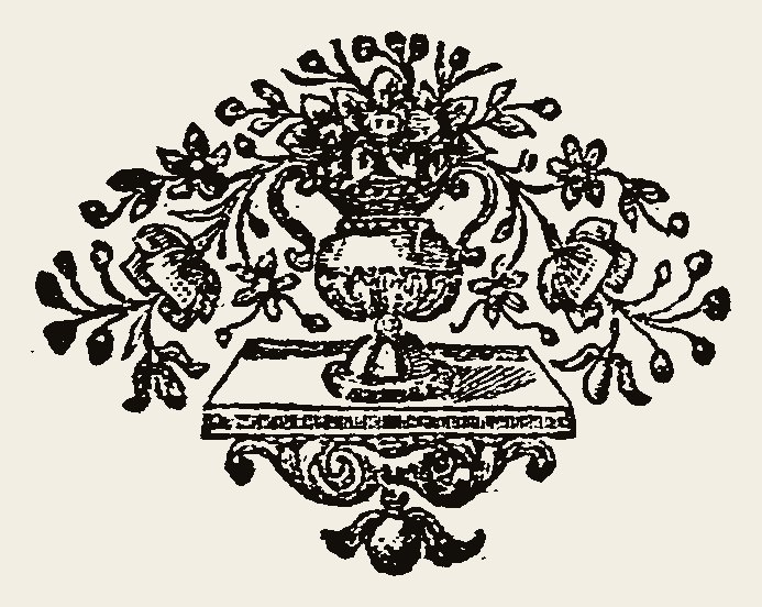 Ornament 0852