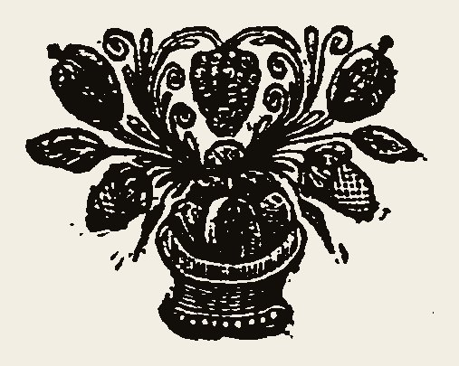 Ornament 0854