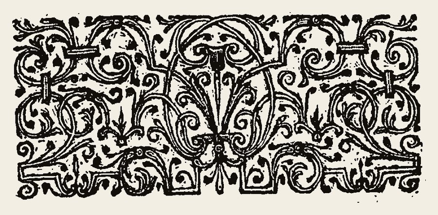 Border 1809