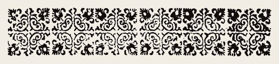 Border 1838