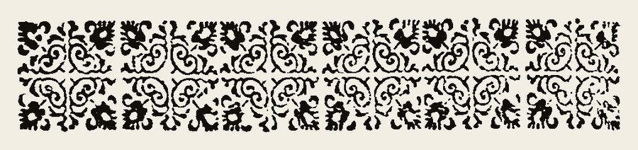 Border 1847