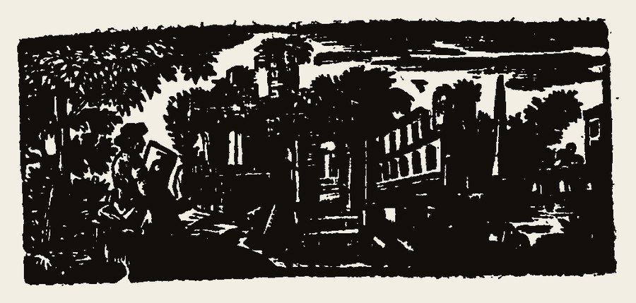 Ornament 0915
