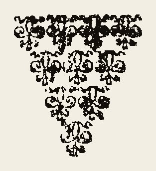 Ornament 0929