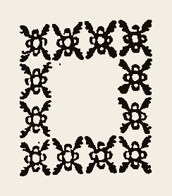 Ornament 0930