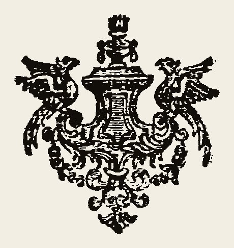 Ornament 0952
