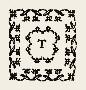 Ornament 0953