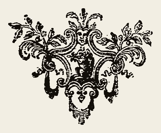 Ornament 0958