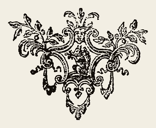 Ornament 0961
