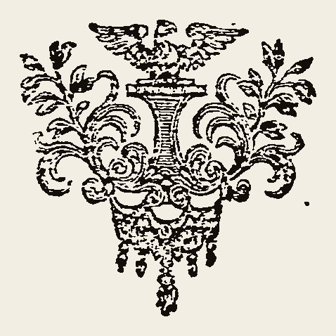 Ornament 0962