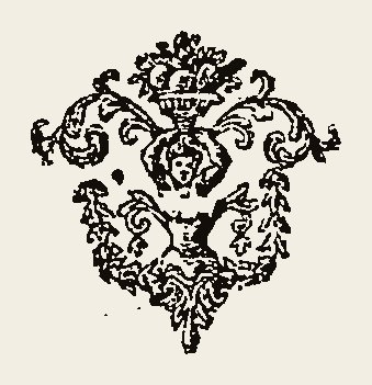 Ornament 0964