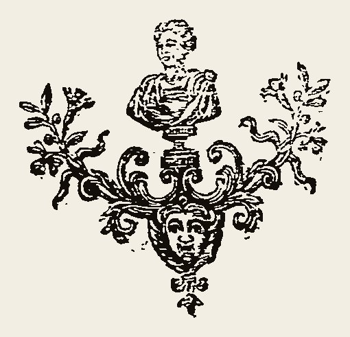 Ornament 0966