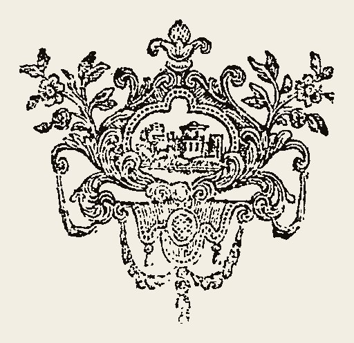 Ornament 0970