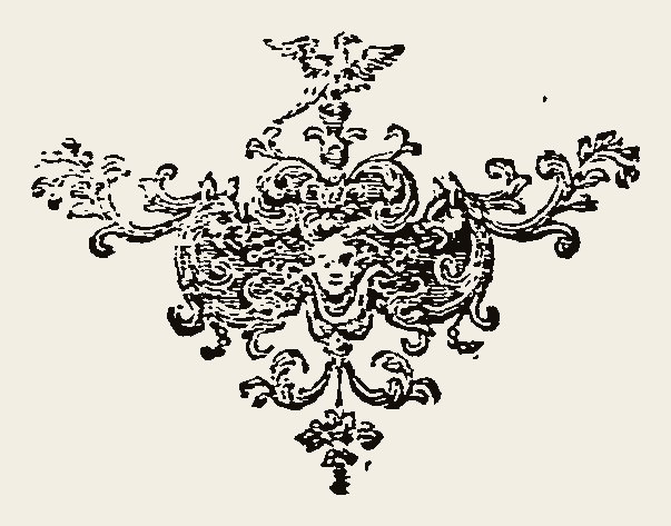 Ornament 0971