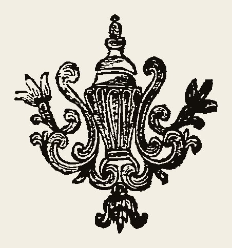 Ornament 0976
