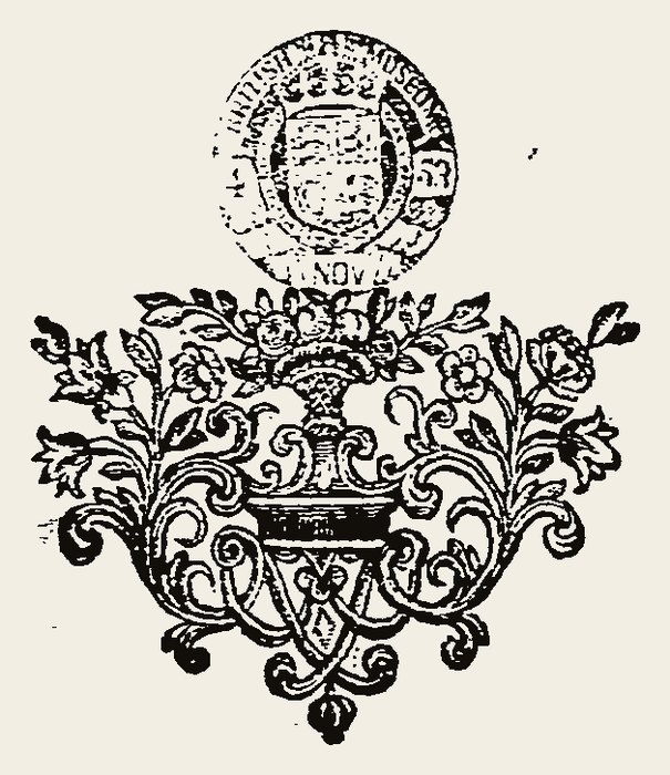 Ornament 0978