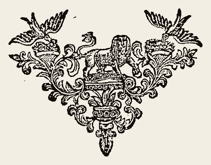 Ornament 0983