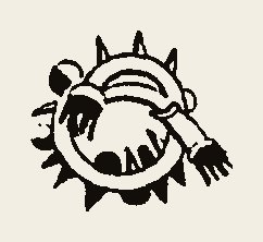 Ornament 0996