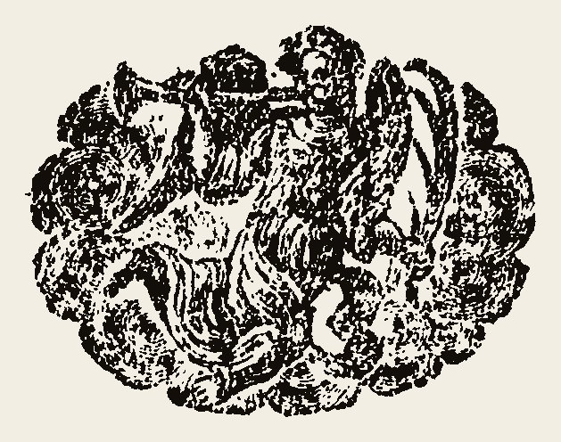 Ornament 1023