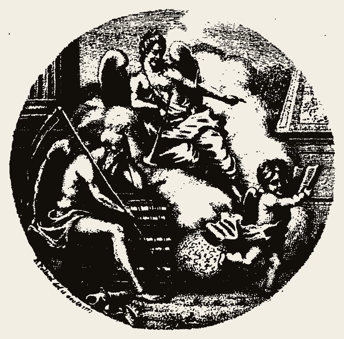 Ornament 1025