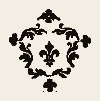 Ornament 1035