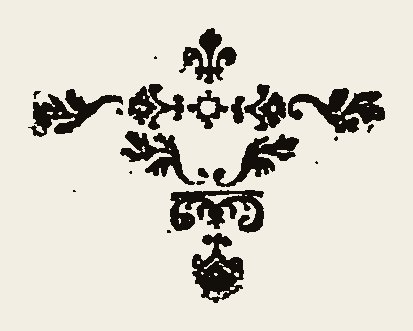 Ornament 1038