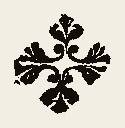 Ornament 1048