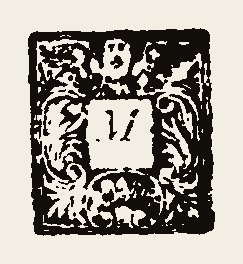 Ornament 1061