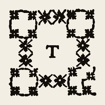Ornament 1063