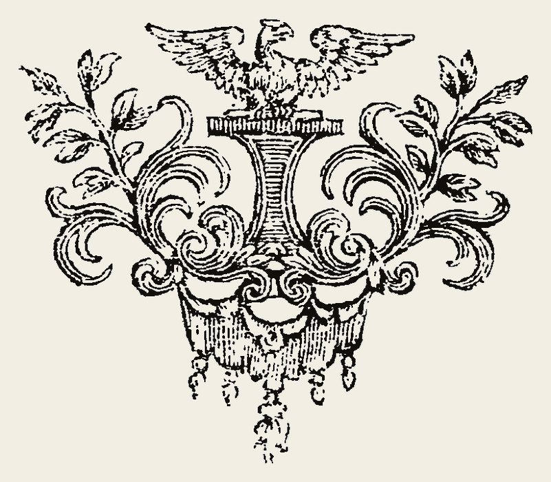 Ornament 1073