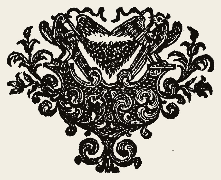 Ornament 1092