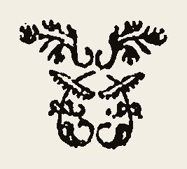 Ornament 1094