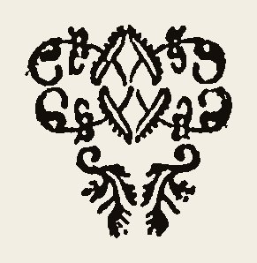 Ornament 1095