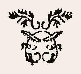 Ornament 1096