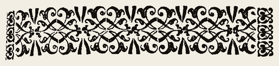 Border 2264