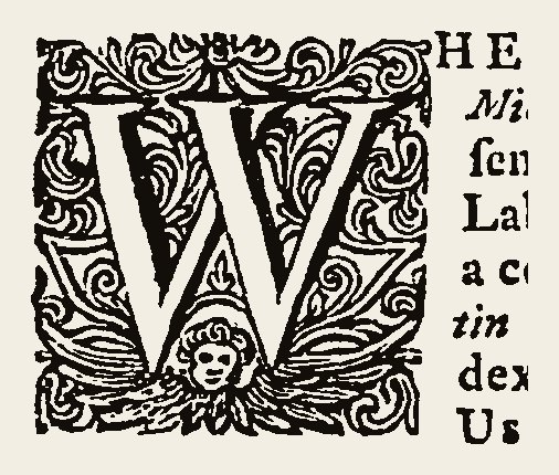 Ornament 1132