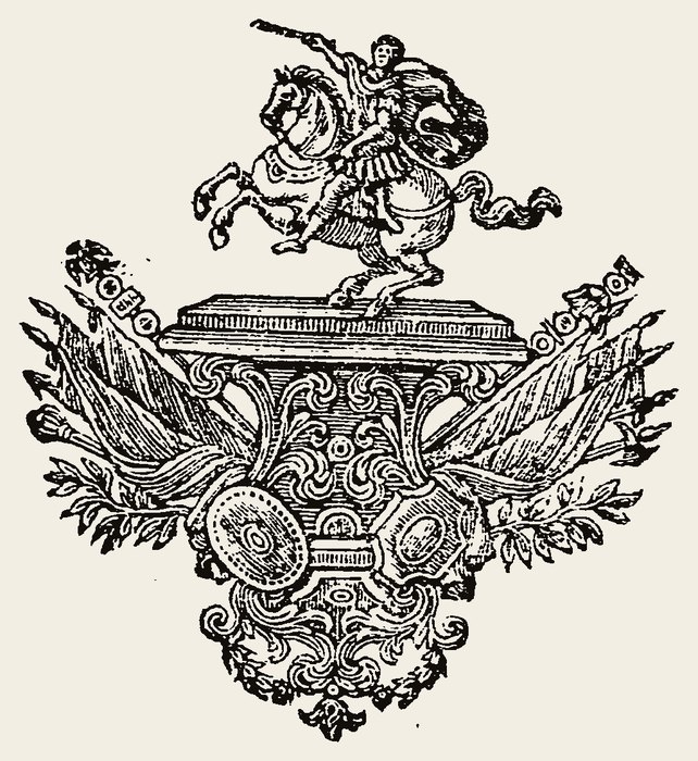 Ornament 1137