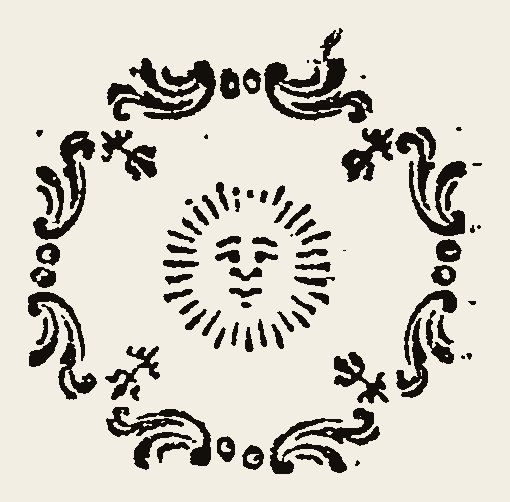 Ornament 1154