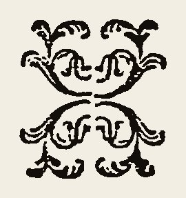 Ornament 1155