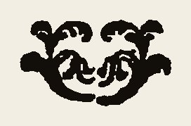 Ornament 1156