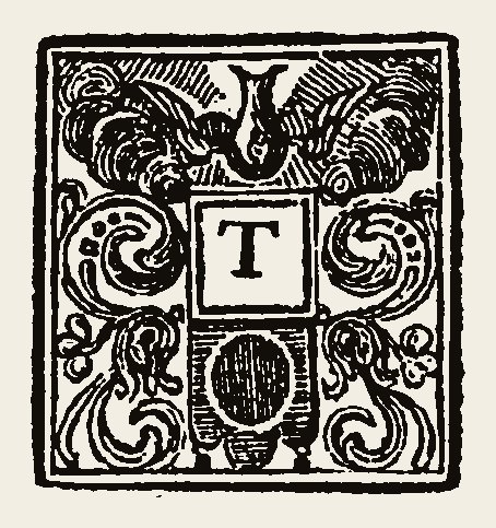 Ornament 1160
