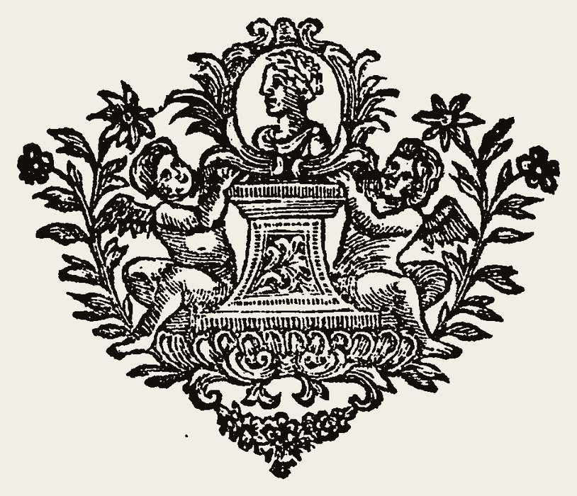 Ornament 1161